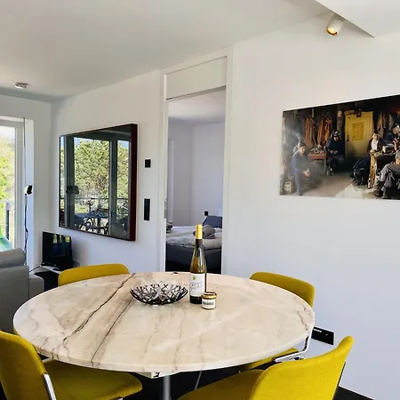 Appartement Marepineta Im Haus Zudar Prora