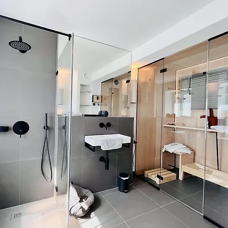 Apartment Marepineta Im Haus Zudar Prora Binz